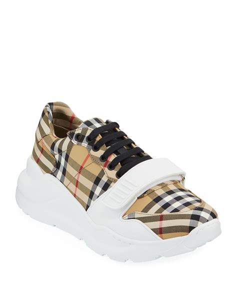 mens burberry sneaker sale|cheap burberry sneakers for men.